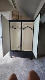 Leuke brocante kast. €50,=, Huis en Inrichting, Kasten | Overige, Ophalen of Verzenden, Zo goed als nieuw