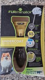 Furminator XS nieuw, Dieren en Toebehoren, Ophalen of Verzenden, Nieuw