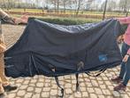 Winterdeken 300gram Jos Lansink 205cm paardendeken, Ophalen of Verzenden, Gebruikt
