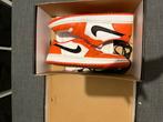 Jordan 1 Low Starfish, Kleding | Dames, Schoenen, Nike, Oranje, Ophalen of Verzenden, Sneakers of Gympen