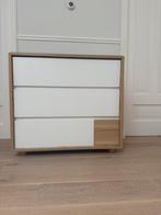 Vox Evolve Ladekast commode (bijbehorende kledingkast), Huis en Inrichting, Kasten | Ladekasten, Ophalen, Eikenhout, 50 tot 100 cm