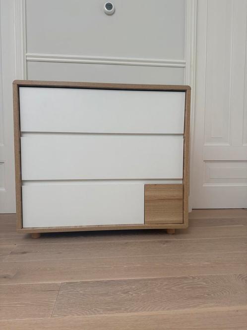 Vox Evolve Ladekast commode (bijbehorende kledingkast), Huis en Inrichting, Kasten | Ladekasten, Zo goed als nieuw, Minder dan 100 cm