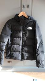 The north face zwarte skijas 550/ winterjas dames maat s, Kleding | Dames, Jassen | Winter, Zwart, Ophalen of Verzenden, Zo goed als nieuw