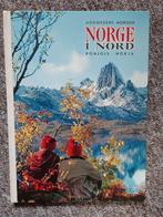 Noors boek met veel foto's, Boeken, Ophalen of Verzenden, 20e eeuw of later, Zo goed als nieuw, Europa