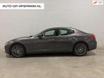 Maserati Ghibli 3.0 S Q4 Leer Navi Camera 411pk Dealer onder, Auto's, Automaat, Euro 5, Parkeersensor, Gebruikt