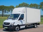MERCEDES-BENZ SPRINTER 514 bakwagen deuren!, Auto's, 15 km/l, Gebruikt, Euro 6, 143 pk