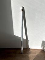 Verkeersbordpaal/buis, diameter 48 cm, 900 mm boven grond, Ophalen, Zo goed als nieuw, Minder dan 180 cm, Palen