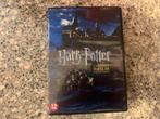 Harry Potter - Fantastic Beasts Collectie, Cd's en Dvd's, Blu-ray, Science Fiction en Fantasy, Ophalen of Verzenden, Zo goed als nieuw