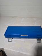 Gedore D 19 KMU-20 Doppenset, Auto diversen, Autogereedschap, Ophalen of Verzenden, Zo goed als nieuw