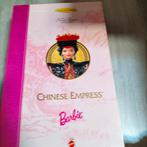 Barbie Chinese Empress NRFB, Verzamelen, Ophalen of Verzenden, Nieuw, Fashion Doll