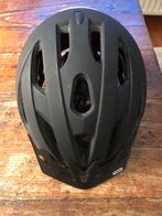 t.k.Abus ACA2 urban 1-V2 fietshelm XL 61-65cm LED licht, Ophalen, Zo goed als nieuw, XL, Heer of Dame