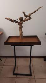 Javaboom, Dieren en Toebehoren, Vogels | Toebehoren, Ophalen, Zo goed als nieuw, Overige typen