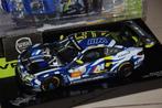 BMW M4 GT3 LEMANS 2024 ROSSI #46 Minichamps WRH, Verzenden, Zo goed als nieuw, Auto, MiniChamps