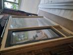 Raamkozijn, Doe-het-zelf en Verbouw, Ophalen, Zo goed als nieuw, Hout, Raamkozijn