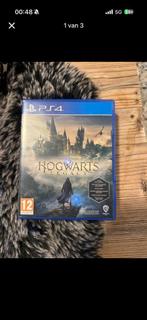 NIEUW!! Hogwarts legacy voor de playstation 4, Spelcomputers en Games, Games | Sony PlayStation 4, Avontuur en Actie, 1 speler