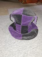 Carnavals Hoed - Festival, Ophalen of Verzenden, Zo goed als nieuw, Carnaval, Accessoires