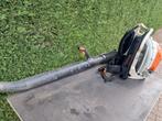 Stihl BR600, Ophalen, Gebruikt, Ruggedragen, Stihl