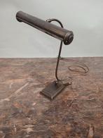 Vintage Bureaulamp / Leeslamp, Antiek en Kunst, Ophalen of Verzenden