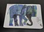 Prentenboek Eric Carle - Wil je mijn vriendje zijn?, Gelezen, Fictie algemeen, Jongen of Meisje, Ophalen of Verzenden
