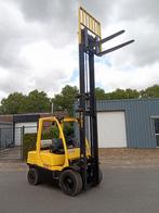 Heftruck Hyster 3.5 ton snelle levering, 1000 tot 2000 kg, Ophalen, LPG, Heftruck