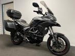 Ducati MULTISTRADA 1200 S GRANTURISMO LEASE VOORDELIG!, DUCATI, 2 cilinders, Motorrijbewijs A, Bedrijf