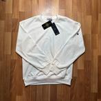 Stone Island trui wit - Maat M - Nieuw, Ophalen of Verzenden, Nieuw, Wit, Stone Island
