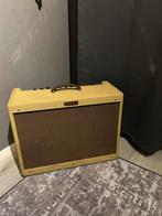 Fender Blues Deluxe gitaarversterker, Muziek en Instrumenten, Ophalen, Gebruikt, Gitaar, Minder dan 50 watt