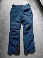 Skibroek maat 40 donkerblauw marine, Kleding | Dames, Ophalen of Verzenden, Nieuw, Maat 38/40 (M), Broek