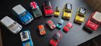 Collectie Mini Coopers Speelgoedauto's, Ophalen of Verzenden, Gebruikt
