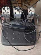 G923, Spelcomputers en Games, Spelcomputers | Sony PlayStation Consoles | Accessoires, Ophalen, Zo goed als nieuw, PlayStation 5