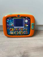 Interactieve tablet, Ophalen, Gebruikt