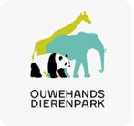 Ouwehands Dierenpark 4 entree kaartjes, Tickets en Kaartjes, Drie personen of meer