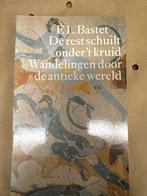 De rest schuilt onder 't kruid - F.L. Bastet, Ophalen of Verzenden, 14e eeuw of eerder, Zo goed als nieuw
