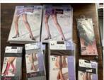 Restant Jovanda panty's en panty kousjes, Overige kleuren, Nieuw, Overige maten, Ophalen of Verzenden