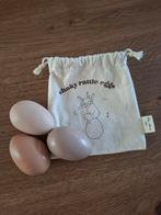 Konges slojd rammeleitjes, Ophalen