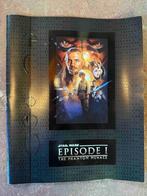 Star Wars Booklet, Ophalen, Zo goed als nieuw, Actiefiguurtje