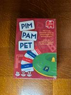 Pim Pam Pet  Antwoordspel jumbo Nieuw in doos (Geseald), Vijf spelers of meer, Ophalen of Verzenden, Nieuw, JUMBO