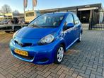 Toyota Aygo 1.0-12V Comfort - Airco - 5Drs - Nette Auto, Voorwielaandrijving, Gebruikt, 68 pk, Origineel Nederlands