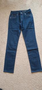 PARA MI CELINE DONKERBLAUWE STRETCH JEANS  MAAT 38 LENGTE 32, Para Mi, Blauw, Nieuw, Ophalen of Verzenden