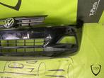 vw volkswagen polo 2g voorbumper bumper grille rooster 19+, Info@fabrikant.eu, Volkswagen, Ophalen of Verzenden, Bumper