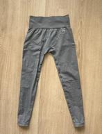 Grijze sportlegging Gymshark Vital Seamless maat S, Kleding | Dames, Sportkleding, Ophalen of Verzenden, Maat 36 (S), Grijs, Gedragen