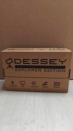 Odessy metaaldetector, Hobby en Vrije tijd, Ophalen of Verzenden, Nieuw, Overige merken, Instelbare gevoeligheid