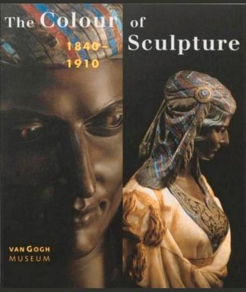 THE COLOUR OF SCULPTURE 1840-1910. Beeldhouwkunst beschikbaar voor biedingen
