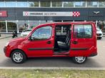 Fiat Doblò 1.4 Dynamic, Auto's, Voorwielaandrijving, Stof, Gebruikt, 4 cilinders