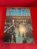 Het Beursspel - Klassiek Bordspel, Vijf spelers of meer, Ophalen of Verzenden, Gebruikt, Otto Maier Benelux