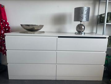 Dressoir kast