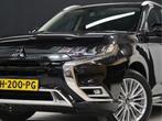 Mitsubishi Outlander 2.4 PHEV Intense+ € 19.895,00, Auto's, Mitsubishi, Automaat, Outlander, Euro 6, 4 cilinders