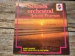 Lp - Sounds Orchestral featuring Johnny Pearson, 1960 tot 1980, Ophalen of Verzenden, Zo goed als nieuw, 12 inch