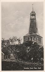 silvolde  kerk, Verzenden, 1940 tot 1960, Gelopen, Gelderland