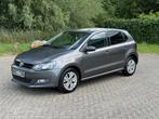 Volkswagen Polo 1.2 TSI BlueMotion Highline CRUISE I PDC I C, Voorwielaandrijving, Gebruikt, 4 cilinders, Origineel Nederlands